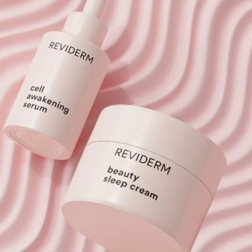 Reviderm Cell Awakening Serum | Serums ādas enerģijai un mirdzumam 30 ml