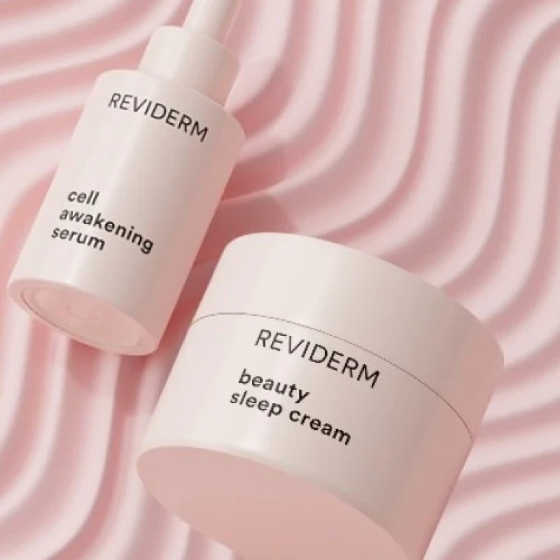 Reviderm Cell Awakening Serum | Serums ādas enerģijai un mirdzumam 30 ml