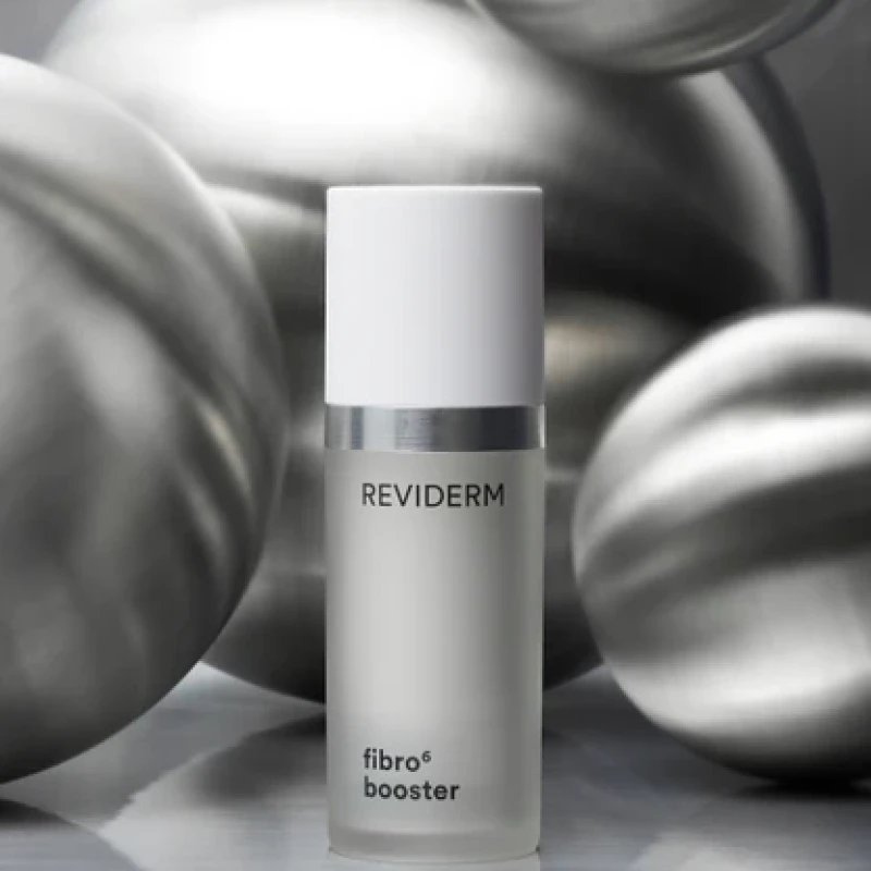 REVIDERM Fibro6 Booster | Fibro6 Koncentrāts 30 ml
