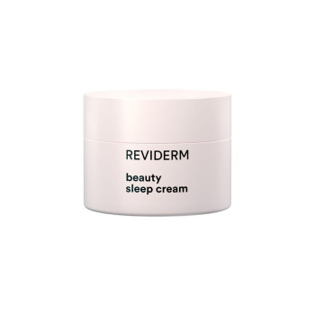 REVIDERM Beauty Sleep Cream | Ночной Крем Для Восстановления 50 мл REVIDERM Beauty Sleep Cream | Ночной Крем Для Восстановления 50 мл