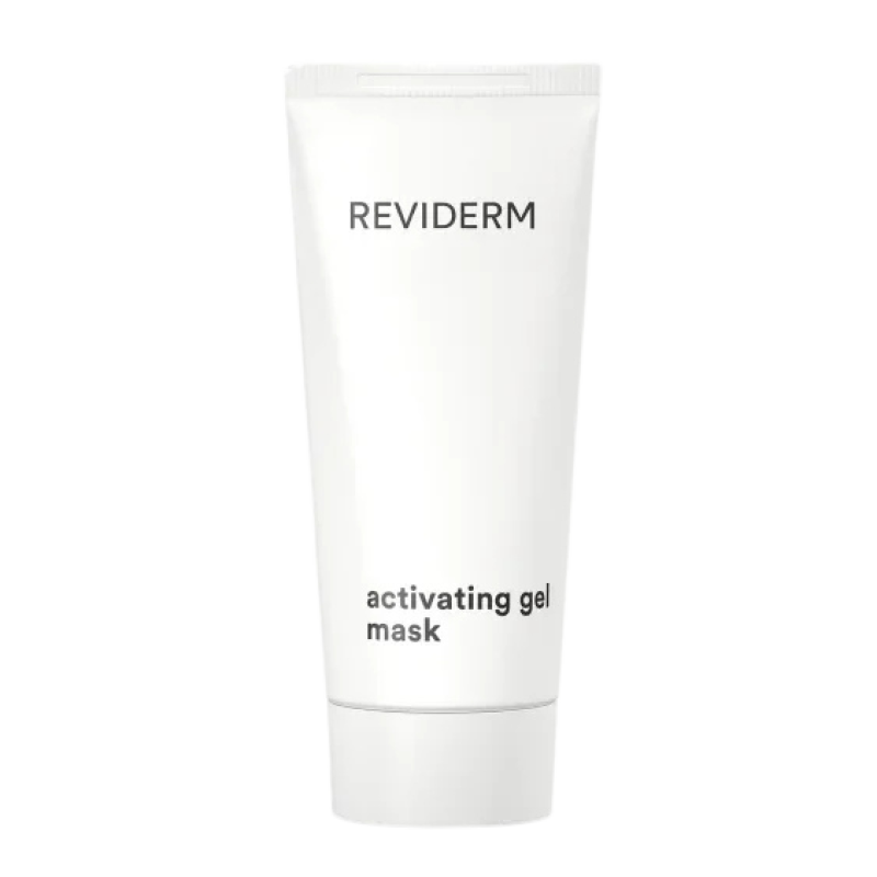 REVIDERM Activating Gel Mask | Активирующая Гелевая Маска 50 мл