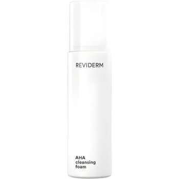 REVIDERM AHA Cleansing Foam | AHA Очищающая Пенка 200 мл REVIDERM AHA Cleansing Foam | AHA Очищающая Пенка 200 мл