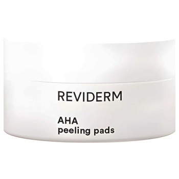 REVIDERM AHA Peeling Pads | AHA Пилинг-Пэды 28 шт. REVIDERM AHA Peeling Pads | AHA Пилинг-Пэды 28 шт.
