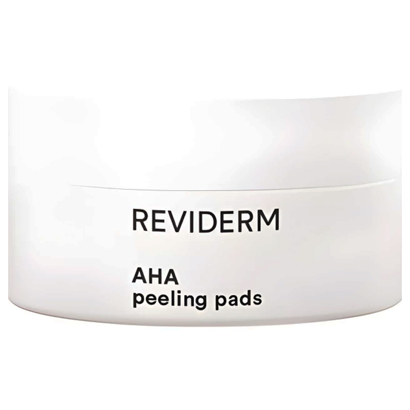 REVIDERM AHA Peeling Pads | AHA Пилинг-Пэды 28 шт.