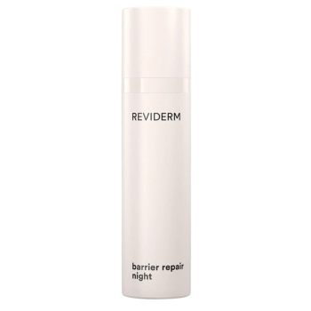 Reviderm Barrier Repair Night | Восстанавливающий барьер ночной крем для кожи 50 мл