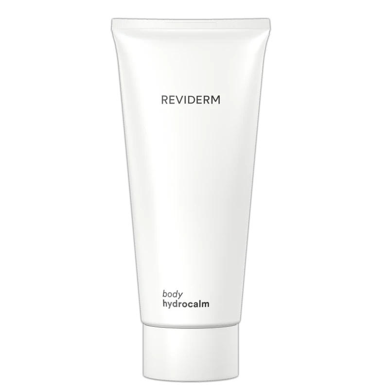 Reviderm Body Hydrocalm | Intensīvi mitrinoša ķermeņa losjons 200 ml