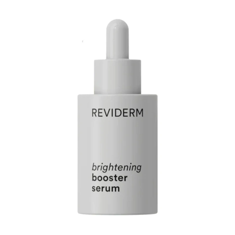 Reviderm Brightening Booster Serum | Осветляющая сыворотка против гиперпигментации 30 мл Reviderm Brightening Booster Serum | Осветляющая сыворотка против гиперпигментации 30 мл
