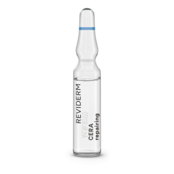 REVIDERM CERA Repairing Ampoule | Восстанавливающие ампулы с керамидом 7 x 2 ml