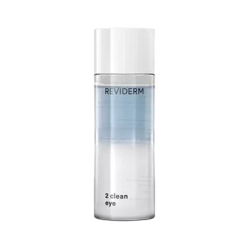 REVIDERM 2 Clean Eye | Двухфазное Средство Для Демакияжа Глаз 125 мл REVIDERM 2 Clean Eye | Двухфазное Средство Для Демакияжа Глаз 125 мл