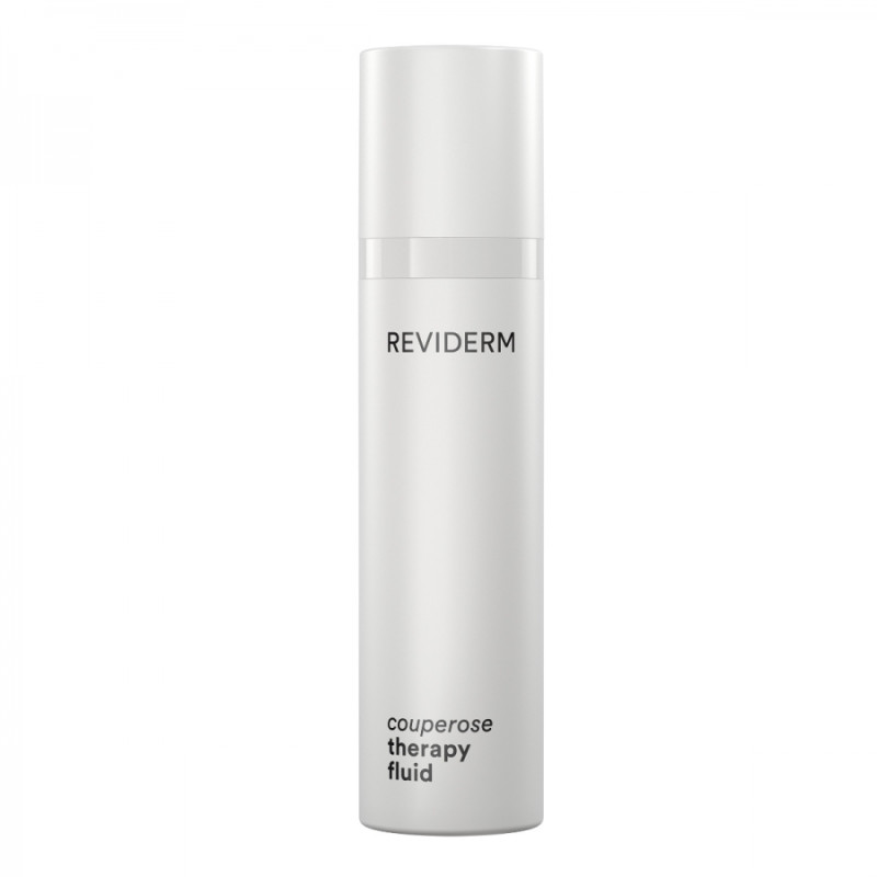 REVIDERM Couperose Therapy Fluid | Kuperozas Ādas Fluīds 50 ml REVIDERM Couperose Therapy Fluid | Kuperozas Ādas Fluīds 50 ml