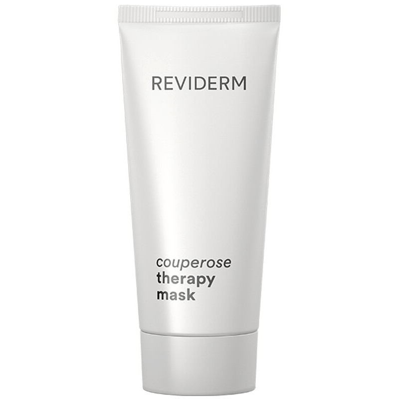 REVIDERM Couperose Therapy Mask | Kuperozas Ādas Maska 50 ml