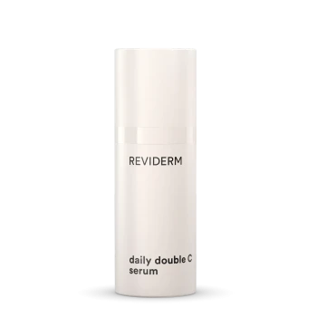 REVIDERM Daily Double C Serum | Сыворотка С Двойной Дозой Витамина C 30 мл REVIDERM Daily Double C Serum | Сыворотка С Двойной Дозой Витамина C 30 мл