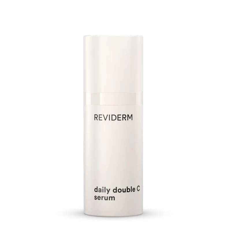 REVIDERM Daily Double C Serum | Сыворотка С Двойной Дозой Витамина C 30 мл
