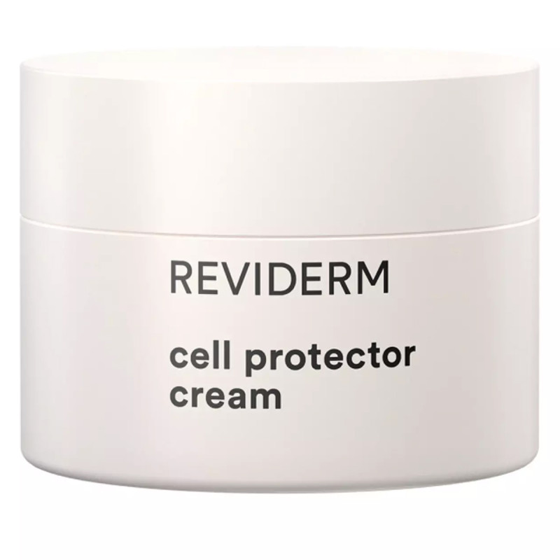 REVIDERM Cell Protector Cream | Šūnu Aizsargkrēms 50 ml