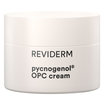 REVIDERM Pycnogenol OPC Cream | Pretgrumbu Matējošs Dienas Krēms 50 ml