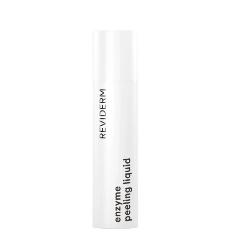REVIDERM Enzyme Peeling Liquid Travel | Enzīmu Pīlinga Šķidrums 15 ml