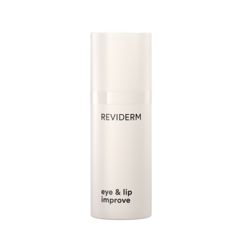 Reviderm Eye & Lip Improve | Восстанавливающий и укрепляющий крем для зоны вокруг глаз и губ 30 ml