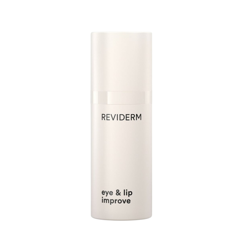 Reviderm Eye & Lip Improve | Восстанавливающий и укрепляющий крем для зоны вокруг глаз и губ 30 ml Reviderm Eye & Lip Improve | Восстанавливающий и укрепляющий крем для зоны вокруг глаз и губ 30 ml