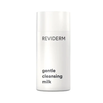 REVIDERM Gentle Cleansing Milk Travel | Мягкое очищающее молочко 50 мл REVIDERM Gentle Cleansing Milk Travel | Мягкое очищающее молочко 50 мл