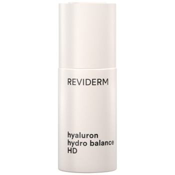 REVIDERM Hyaluron Hydro Balance HD | Hialurona Mitrumu Balansējošs Serums 30 ml