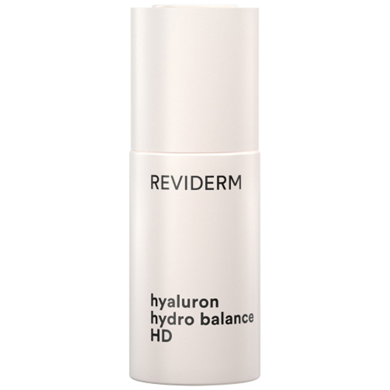 REVIDERM Hyaluron Hydro Balance HD | Hialurona Mitrumu Balansējošs Serums 30 ml