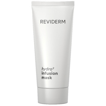REVIDERM Hydro2 Infusion Mask | Интенсивно Увлажняющая Маска 24h 50 мл REVIDERM Hydro2 Infusion Mask | Интенсивно Увлажняющая Маска 24h 50 мл