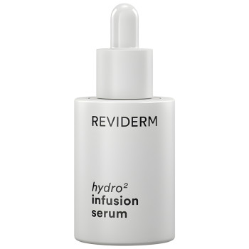 REVIDERM Hydro2 Infusion Serum | Интенсивно Увлажняющая Сыворотка 24h 30 мл REVIDERM Hydro2 Infusion Serum | Интенсивно Увлажняющая Сыворотка 24h 30 мл