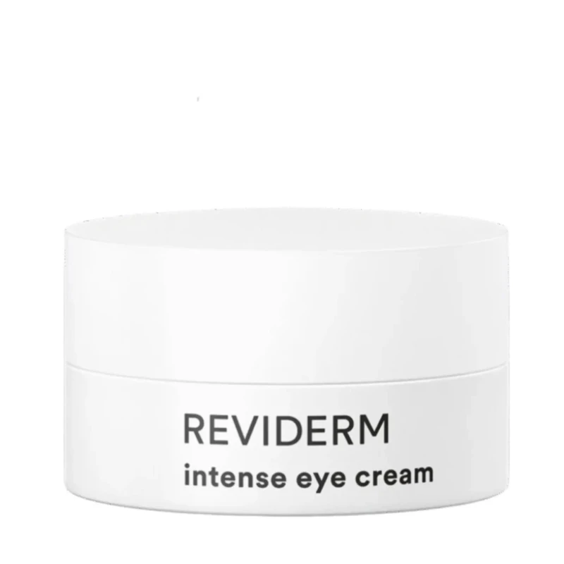 REVIDERM Intense Eye Cream | Intensīvs Pretgrumbu Acu Krēms ar Liftinga Efektu 15 ml REVIDERM Intense Eye Cream | Intensīvs Pretgrumbu Acu Krēms ar Liftinga Efektu 15 ml
