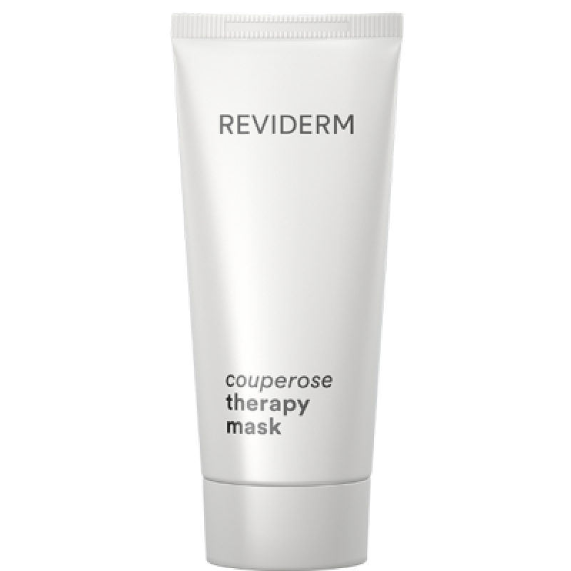 REVIDERM Couperose Therapy Mask | Kuperozas Ādas Maska 50 ml