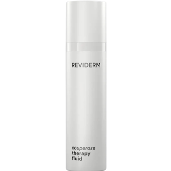 REVIDERM Couperose Therapy Fluid | Флюид Для Кожи С Куперозом 50 мл REVIDERM Couperose Therapy Fluid | Флюид Для Кожи С Куперозом 50 мл