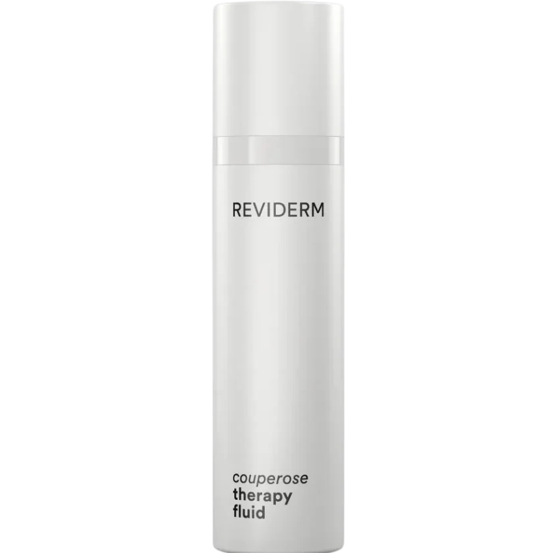REVIDERM Couperose Therapy Fluid | Kuperozas Ādas Fluīds 50 ml REVIDERM Couperose Therapy Fluid | Kuperozas Ādas Fluīds 50 ml