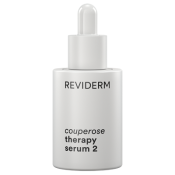REVIDERM Couperose Therapy Serum 2 | Сыворотка Для Кожи С Куперозом 2 30 мл REVIDERM Couperose Therapy Serum 2 | Сыворотка Для Кожи С Куперозом 2 30 мл