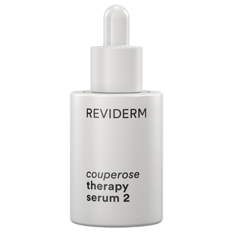 REVIDERM Couperose Therapy Serum 2 | Сыворотка Для Кожи С Куперозом 2 30 мл REVIDERM Couperose Therapy Serum 2 | Сыворотка Для Кожи С Куперозом 2 30 мл