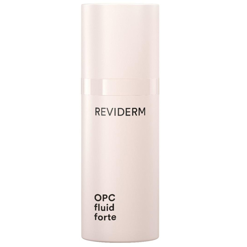 REVIDERM OPC Fluid Forte | Флюид Двойной Защиты OPC 30 мл REVIDERM OPC Fluid Forte | Флюид Двойной Защиты OPC 30 мл