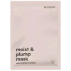 Reviderm Moist & Plump Mask | Увлажняющая и придающая объем маска 1 шт Reviderm Moist & Plump Mask | Увлажняющая и придающая объем маска 1 шт
