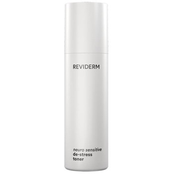 REVIDERM Neuro Sensitive De-Stress Toner | Очищающий Тоник Для Очень Чувствительной Кожи 200 мл REVIDERM Neuro Sensitive De-Stress Toner | Очищающий Тоник Для Очень Чувствительной Кожи 200 мл