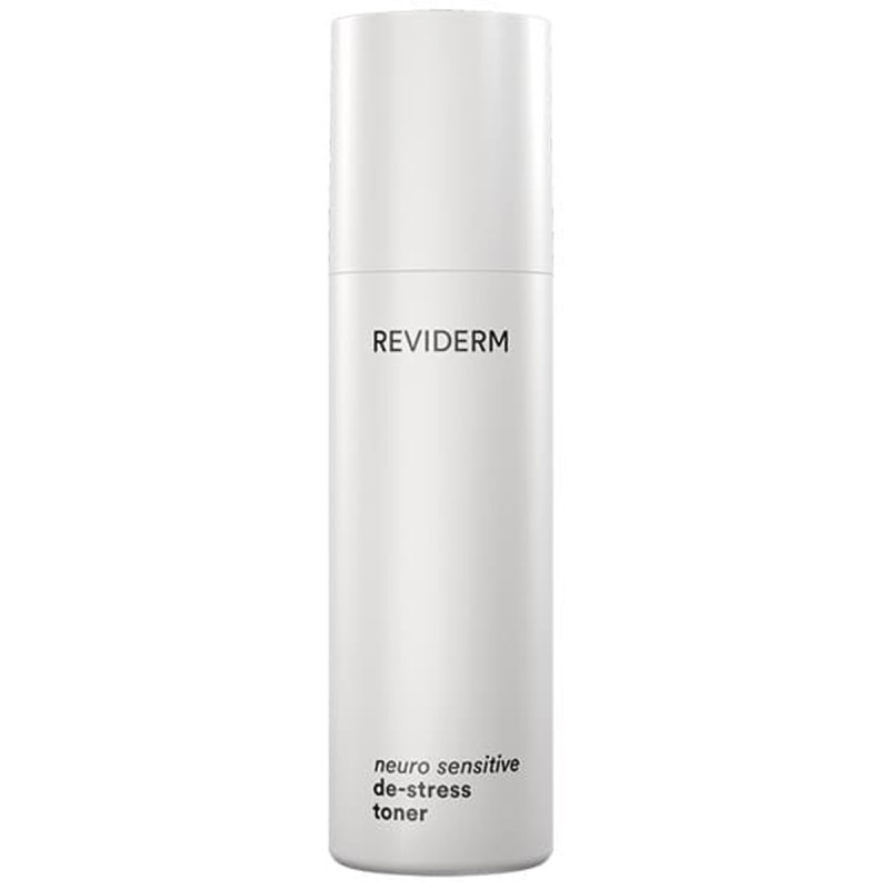 REVIDERM Neuro Sensitive De-Stress Toner | Очищающий Тоник Для Очень Чувствительной Кожи 200 мл REVIDERM Neuro Sensitive De-Stress Toner | Очищающий Тоник Для Очень Чувствительной Кожи 200 мл