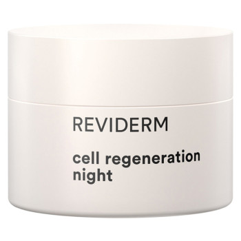 REVIDERM Cell Regeneration Night | Ночной Крем 50 мл REVIDERM Cell Regeneration Night | Ночной Крем 50 мл