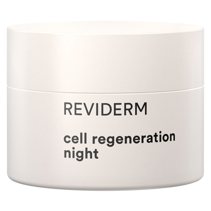 REVIDERM Cell Regeneration Night | Ночной Крем 50 мл REVIDERM Cell Regeneration Night | Ночной Крем 50 мл