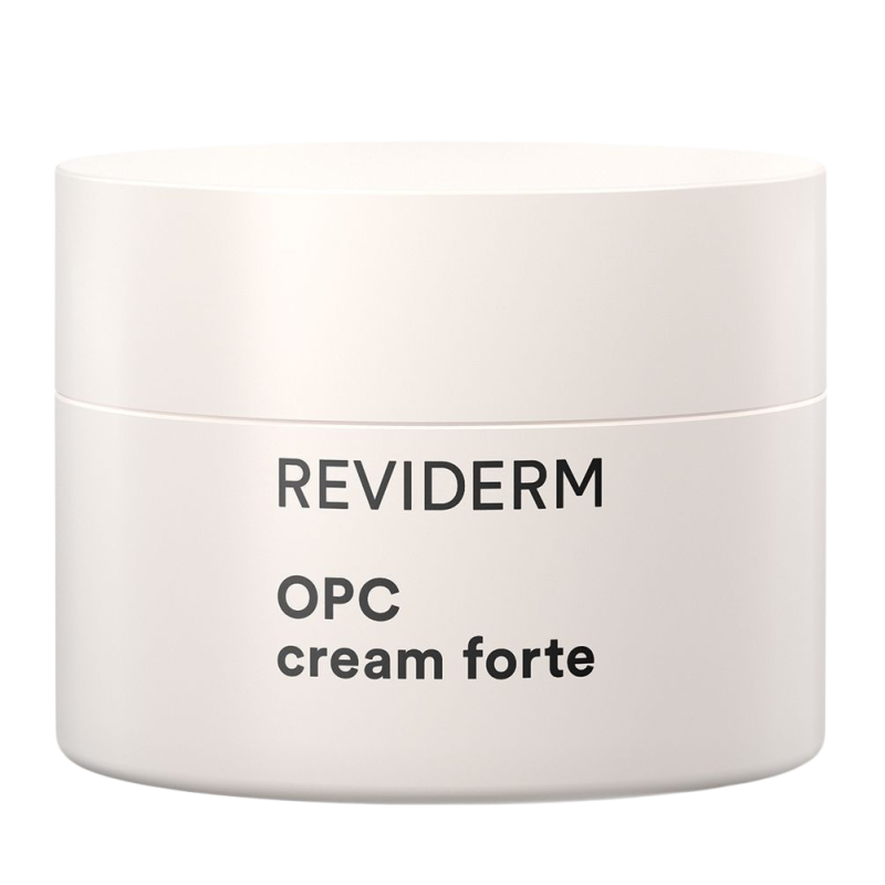 REVIDERM OPC Cream Forte | Intensīvi Aizsargājošs Pretgrumbu Krēms 50 ml REVIDERM OPC Cream Forte | Intensīvi Aizsargājošs Pretgrumbu Krēms 50 ml