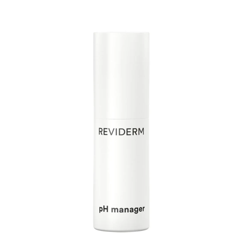 REVIDERM pH Manager | pH Regulējošs Koncentrāts 30 ml REVIDERM pH Manager | pH Regulējošs Koncentrāts 30 ml