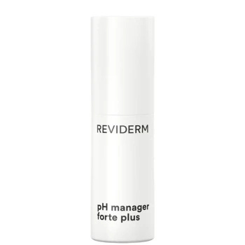 REVIDERM pH Manager Forte Plus | Интенсивная регуляторная сыворотка pH с пилинг-эффектом 30 мл
