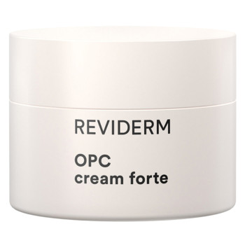REVIDERM OPC Cream Forte | Intensīvi Aizsargājošs Pretgrumbu Krēms 50 ml