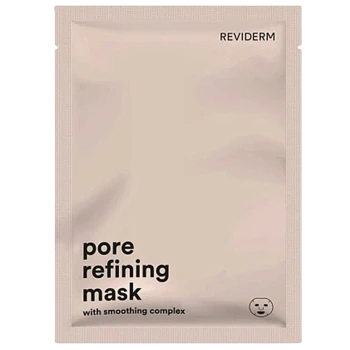 Reviderm Pore Refining Mask | Маска для сужения пор 1 шт.