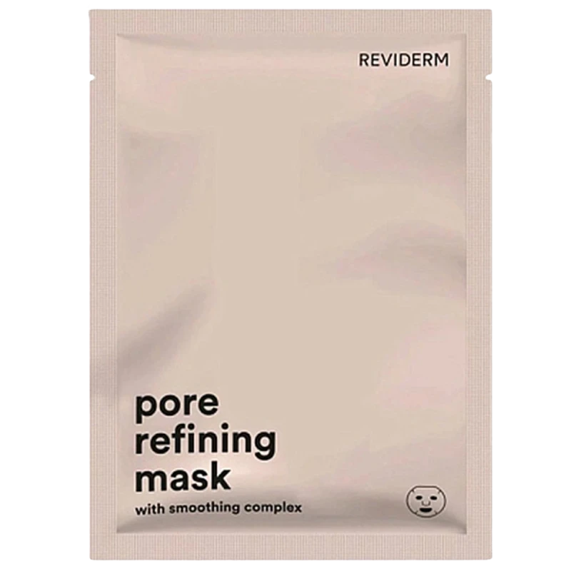 Reviderm Pore Refining Mask | Poru Sašaurinoša Maska 1 gb Reviderm Pore Refining Mask | Poru Sašaurinoša Maska 1 gb