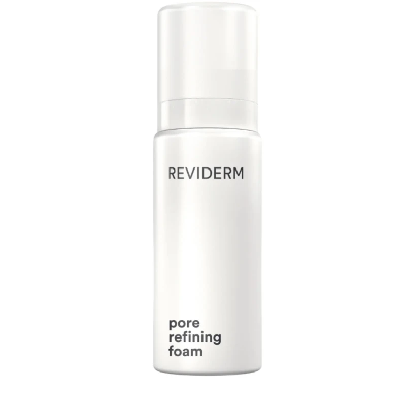 REVIDERM Pore Refining Foam Travel | Poru Sašaurinošās Putas 50 ml REVIDERM Pore Refining Foam Travel | Poru Sašaurinošās Putas 50 ml