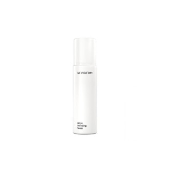 REVIDERM Pore Refining Foam | Poru Sašaurinošās Putas 200 ml