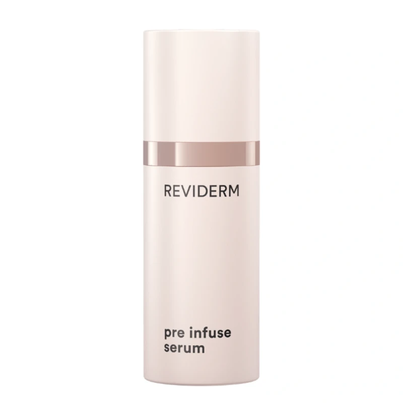 Reviderm Pre Infuse Serum | Интенсивно увлажняющая серум для увеличения объёма 30 мл