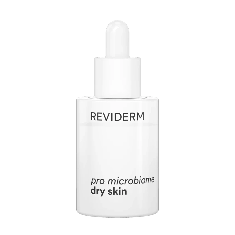 REVIDERM Pro Microbiome Dry Skin | Концентрат для микробиома сухой кожи 30 мл REVIDERM Pro Microbiome Dry Skin | Концентрат для микробиома сухой кожи 30 мл