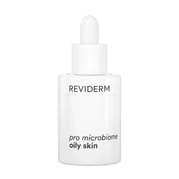 REVIDERM Pro Microbiome Oily Skin | Mikrobioma Koncentrāts Taukainai Ādai 30 ml